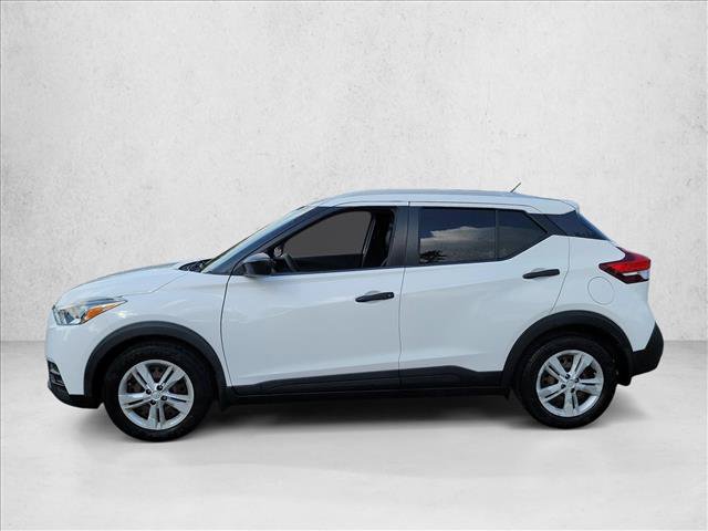 Used 2019 Nissan Kicks S FWD image 7