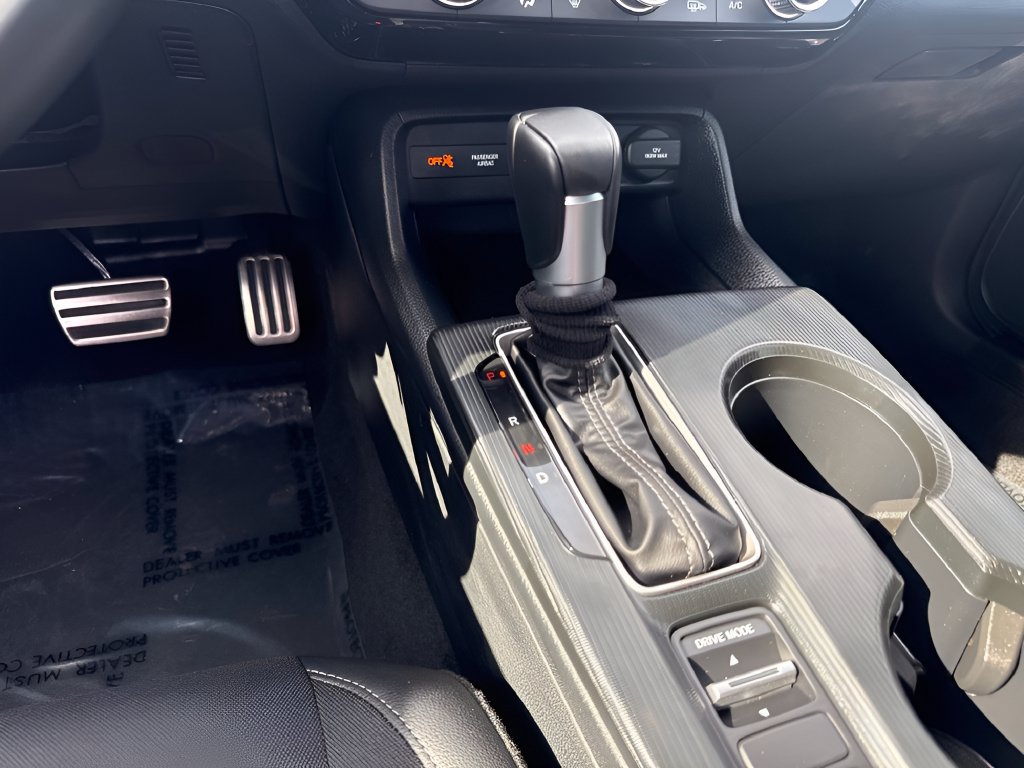 Used 2026 Honda Civic Sport Touring image 15
