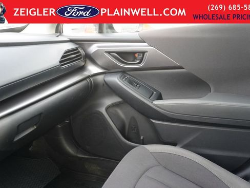 Used 2024 Subaru Impreza 2.0i image 27