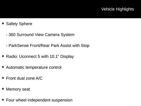 New 2026 Chrysler Pacifica Select image 7