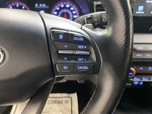 Used 2019 Hyundai Veloster Turbo image 20