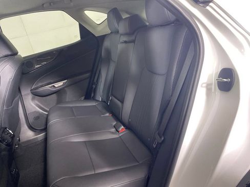 Used 2026 Lexus NX 350 AWD w/ Accessory Package (2T) image 13