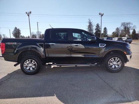 Used 2020 Ford Ranger XLT w/ Equipment Group 302A Luxury image 6