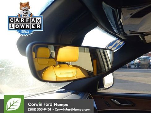 Used 2022 Jeep Grand Cherokee L Summit w/ Luxury Tech Group V image 20