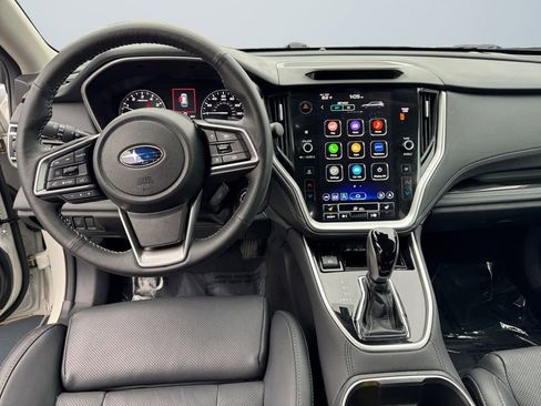 Certified 2023 Subaru Outback Limited image 10