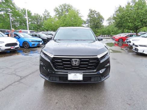 Used 2024 Honda CR-V EX image 6