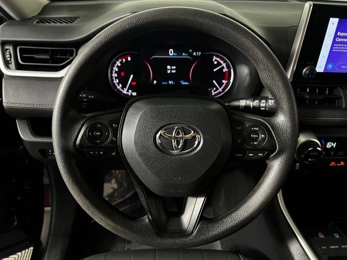 Certified 2024 Toyota RAV4 XLE FWD image 15