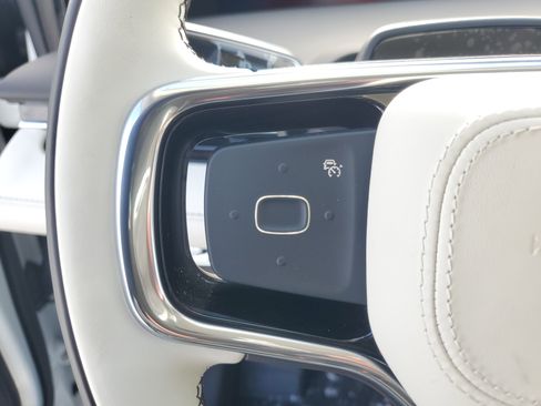 New 2026 Lincoln Nautilus Black Label w/ Jet Appearance Package image 17