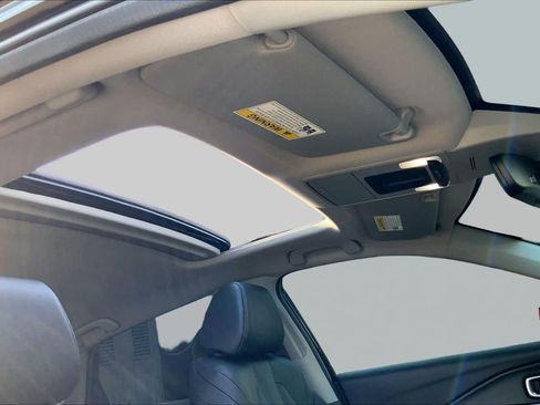 Used 2025 Acura Integra FWD image 14