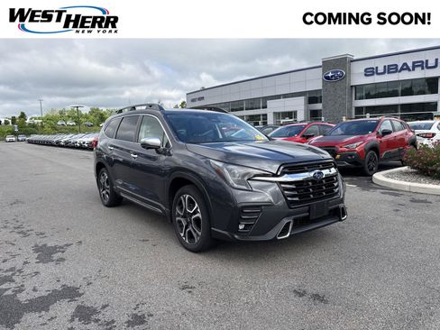Used 2023 Subaru Ascent Touring AWD/4WD image 1