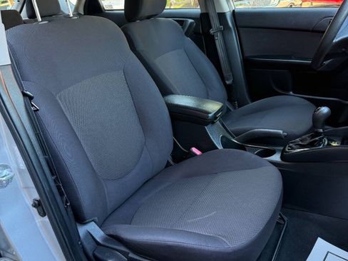 Used 2011 Kia Forte EX FWD image 22