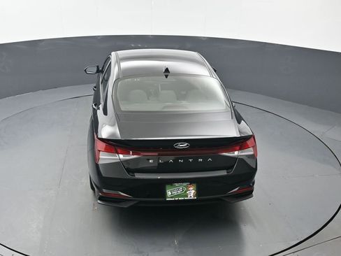 Used 2023 Hyundai Elantra SEL w/ Convenience Package FWD image 35