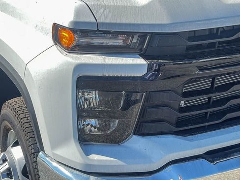 New 2025 Chevrolet Silverado 3500 W/T w/ WT Convenience Package image 4