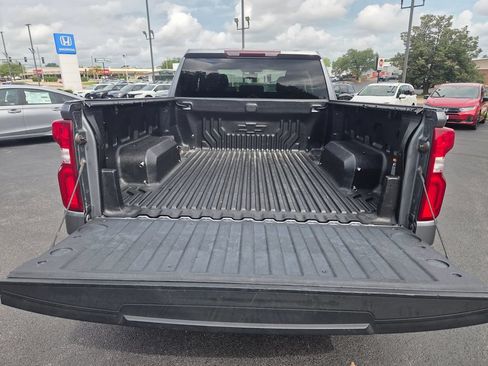 Used 2020 Chevrolet Silverado 1500 RST w/ All-Star Edition AWD/4WD image 10