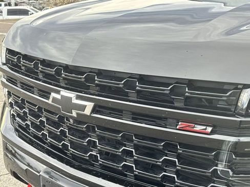 Certified 2024 Chevrolet Tahoe Z71 w/ Luxury Package image 27