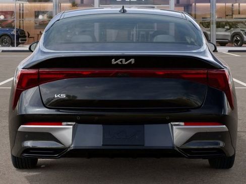 New 2026 Kia K5 LXS FWD image 13
