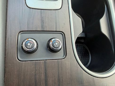 Used 2020 Nissan Murano Platinum FWD image 5