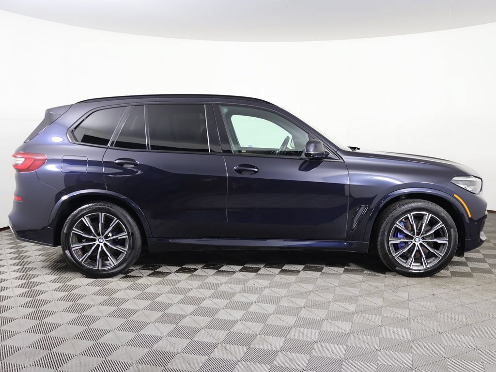 Used 2022 BMW X5 xDrive40i AWD/4WD image 20