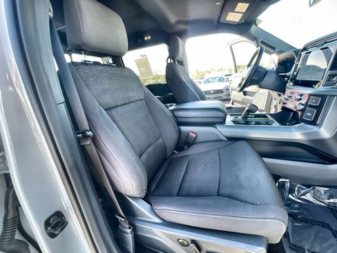 Used 2025 Ford F150 XLT w/ Equipment Group 302A MID image 26