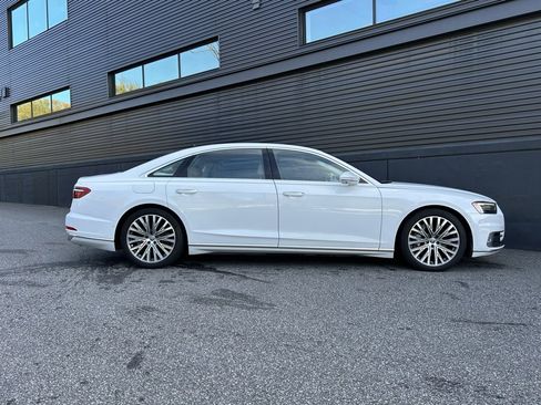 Used 2019 Audi A8 L 3.0T image 11