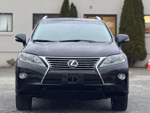 Used 2015 Lexus RX 350 AWD image 4