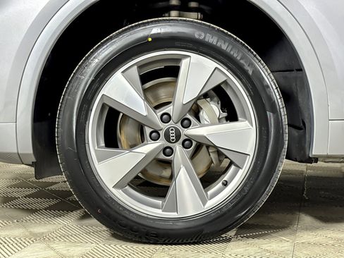 Used 2023 Audi Q5 2.0T Premium Plus w/ Premium Plus Package image 26