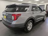 Certified 2022 Ford Explorer XLT image 4