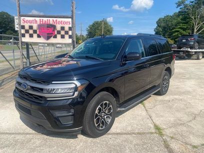 Used 2022 Ford Expedition XLT
