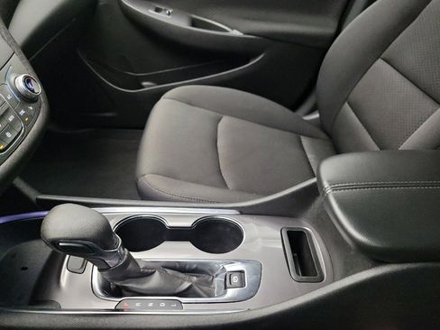 Used 2023 Chevrolet Malibu LT image 26