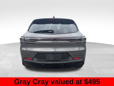 Used 2024 Dodge Hornet GT w/ GT Blacktop Package AWD/4WD image 4