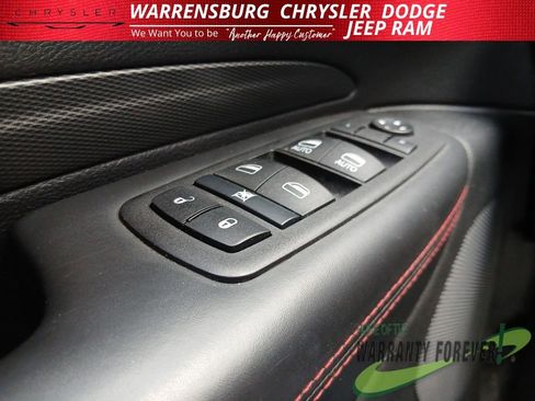 Used 2024 Dodge Durango GT image 27