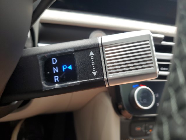 New 2026 Hyundai Tucson Limited AWD/4WD image 26