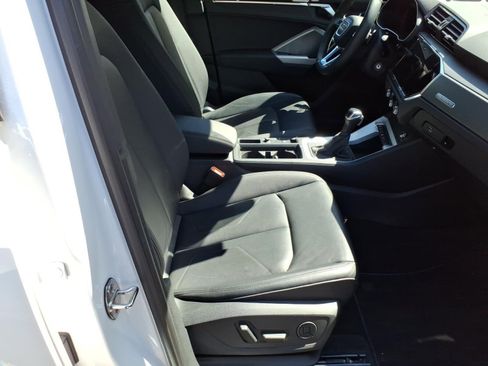 Used 2025 Audi Q3 2.0T Premium AWD/4WD image 6