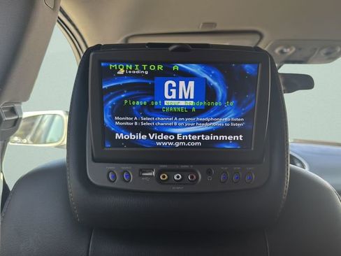 Used 2017 Buick Enclave Leather image 23