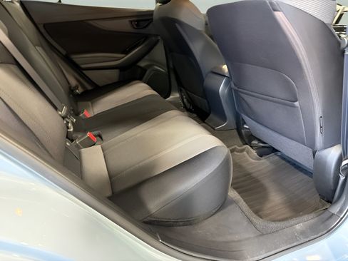 Used 2018 Subaru Crosstrek 2.0i AWD/4WD image 30