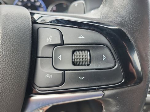 Certified 2023 Buick Enclave Premium w/ Experience Buick Package image 27