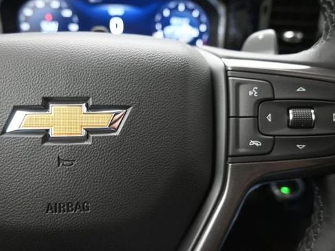 New 2026 Chevrolet Silverado 1500 High Country AWD/4WD image 29
