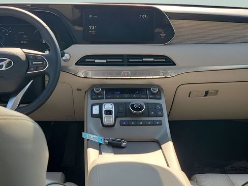 Used 2021 Hyundai Palisade Calligraphy image 20