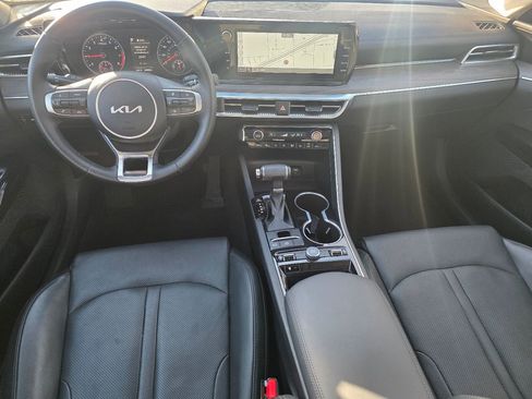 Used 2023 Kia K5 EX image 11