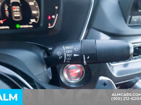 Used 2023 Acura Integra A-Spec image 32