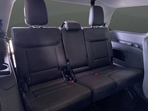 New 2025 Ford Expedition Active image 29