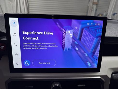 Used 2024 Toyota Tacoma TRD Off-Road image 27