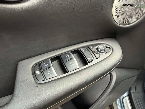 Used 2022 INFINITI QX50 Sensory FWD image 20