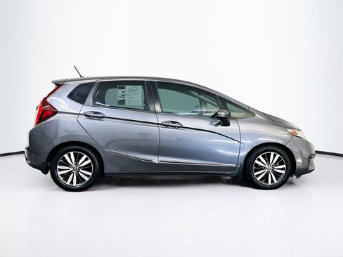 Used 2016 Honda Fit EX-L image 10
