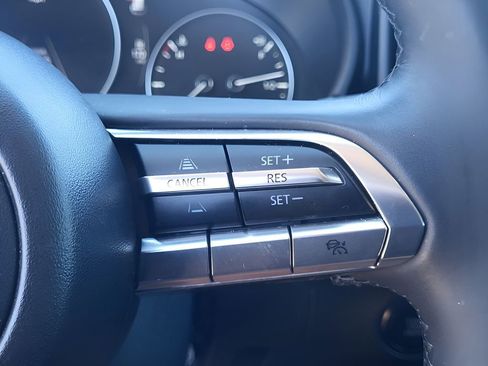 Used 2023 MAZDA CX-50 AWD 2.5 S w/ Cargo Package image 18