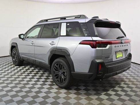 New 2026 Subaru Outback Limited XT AWD/4WD image 3