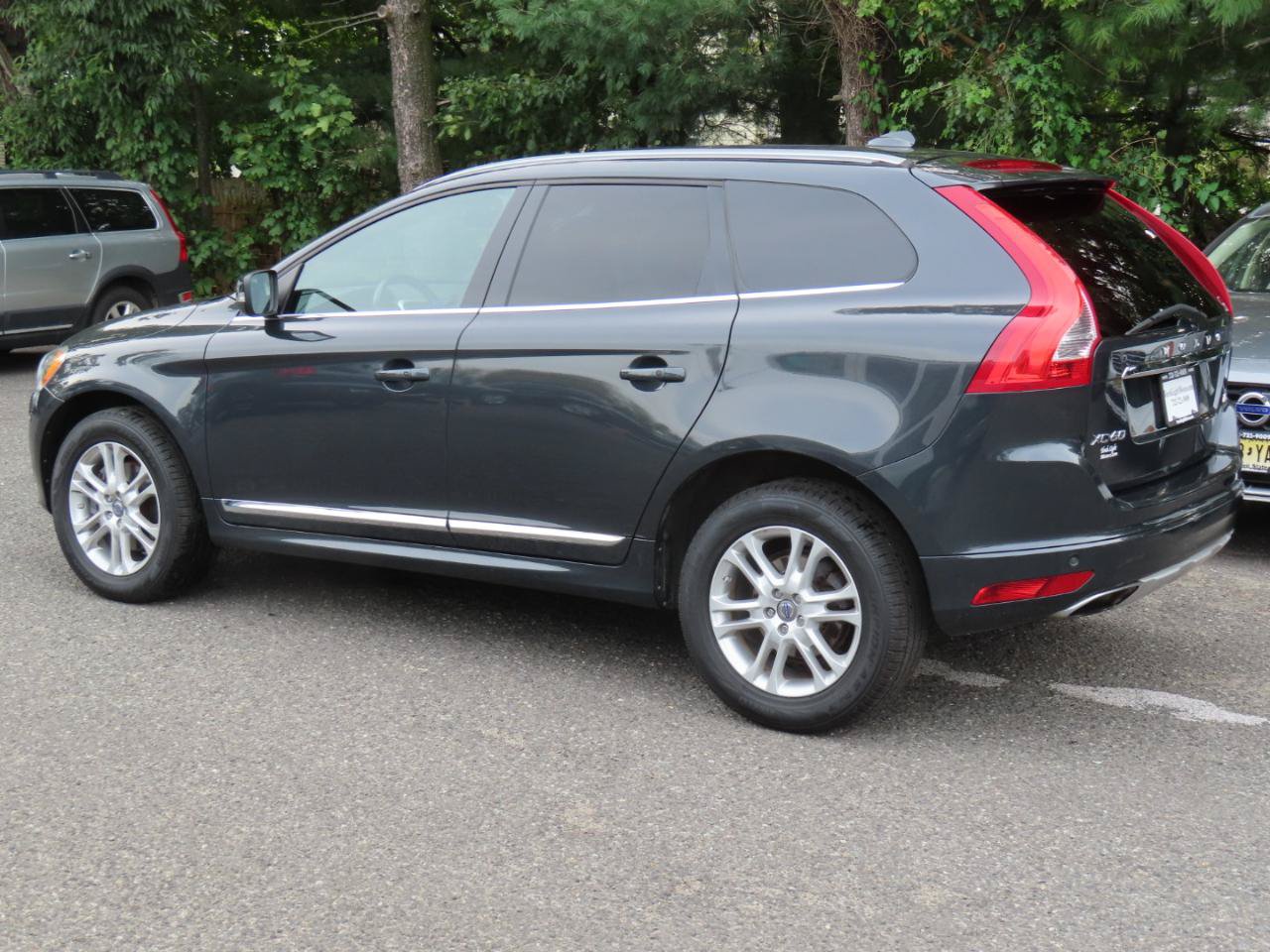 Used 2015 Volvo XC60 T5 Premier FWD image 3
