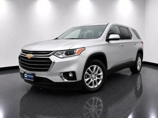 Used 2019 Chevrolet Traverse LT AWD/4WD video 1
