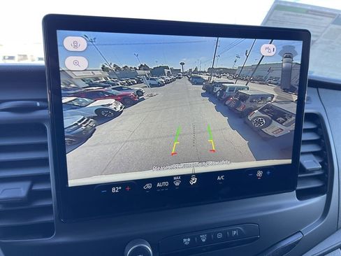 New 2026 Ford Transit 250 148 High Roof Extended image 11