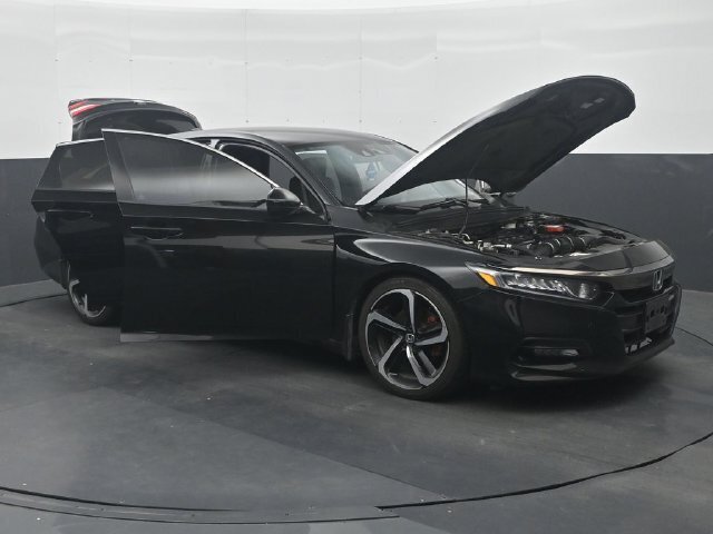 Used 2019 Honda Accord Sport image 40